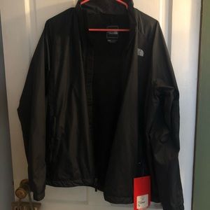 NWT Northface Jacket